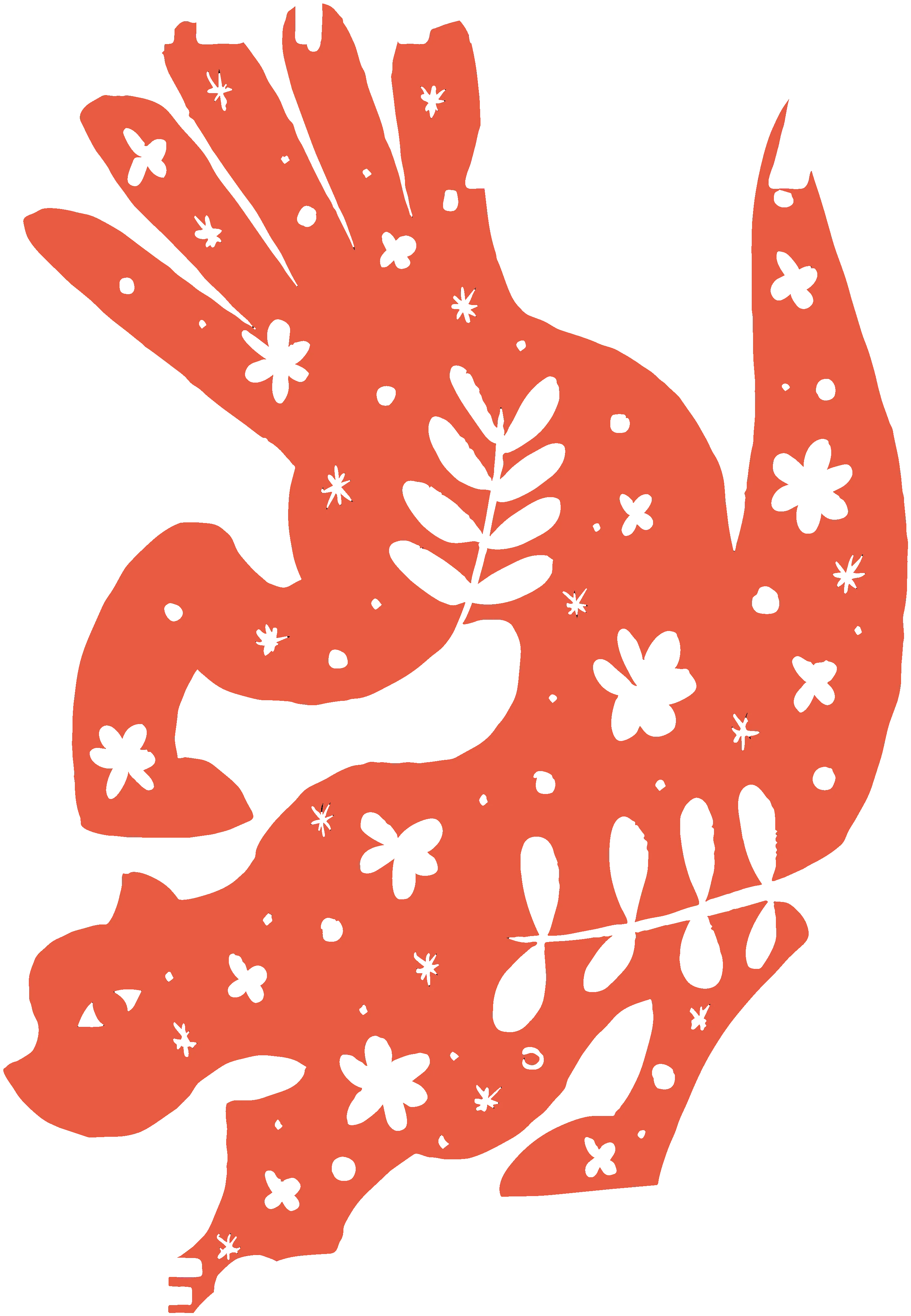 Alebrije jaguar Happy Autumn