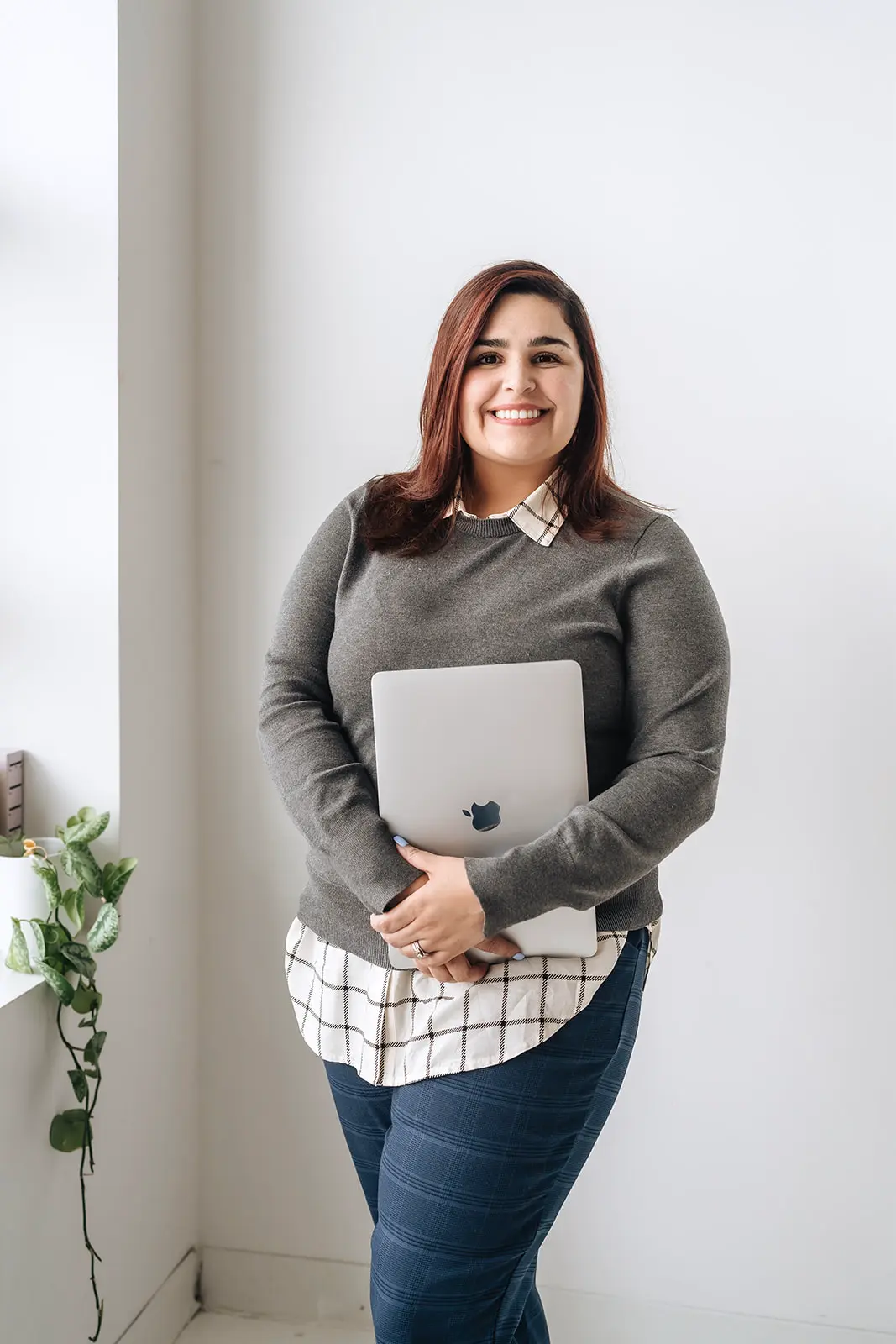 Michaella Larrea, terapia en linea