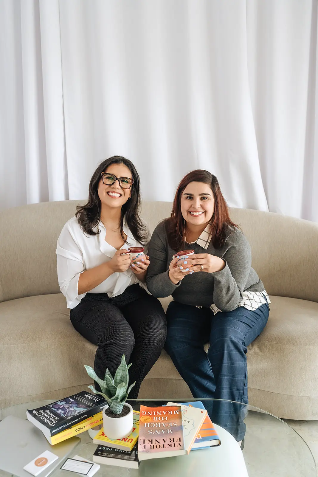 Terapia para abuso de sustancias, Happy Autumn Counseling
