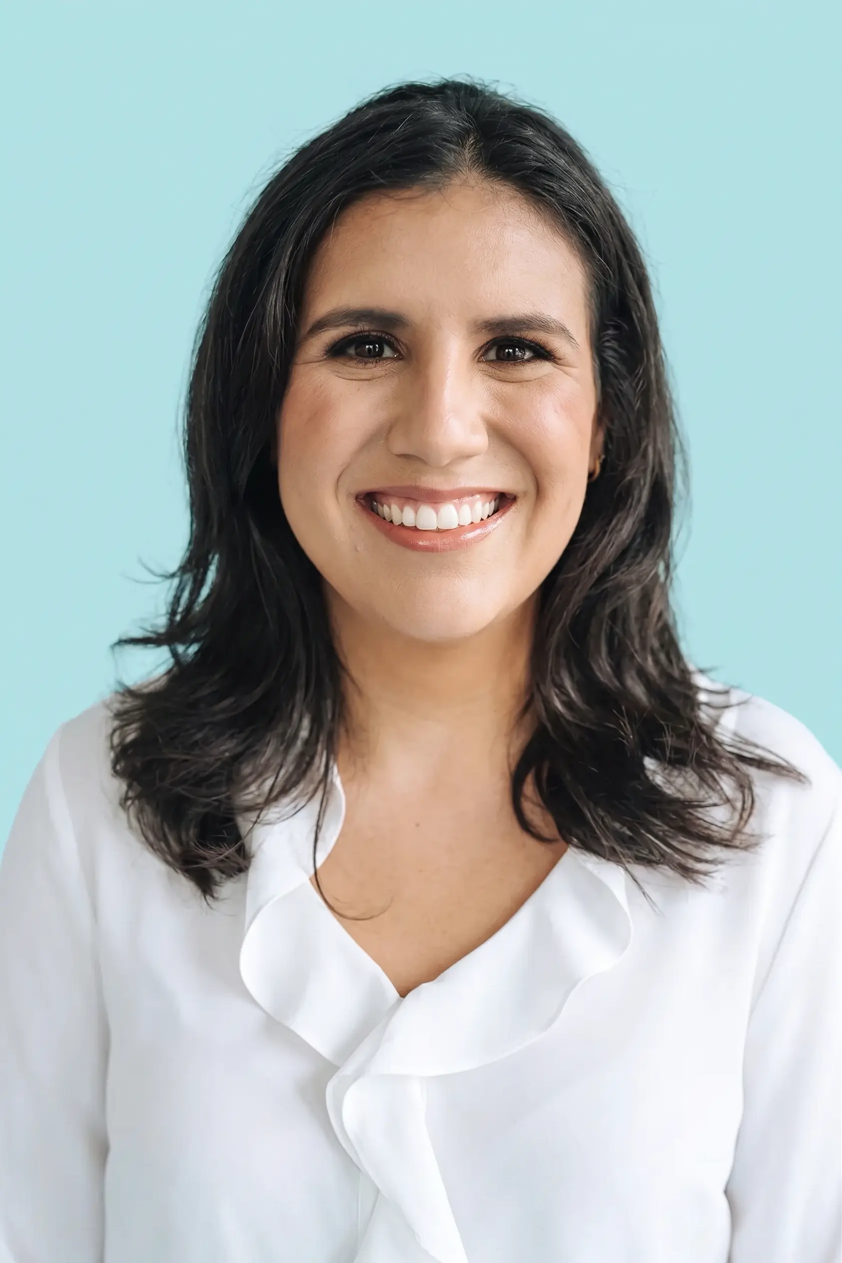 Diana Beltrán