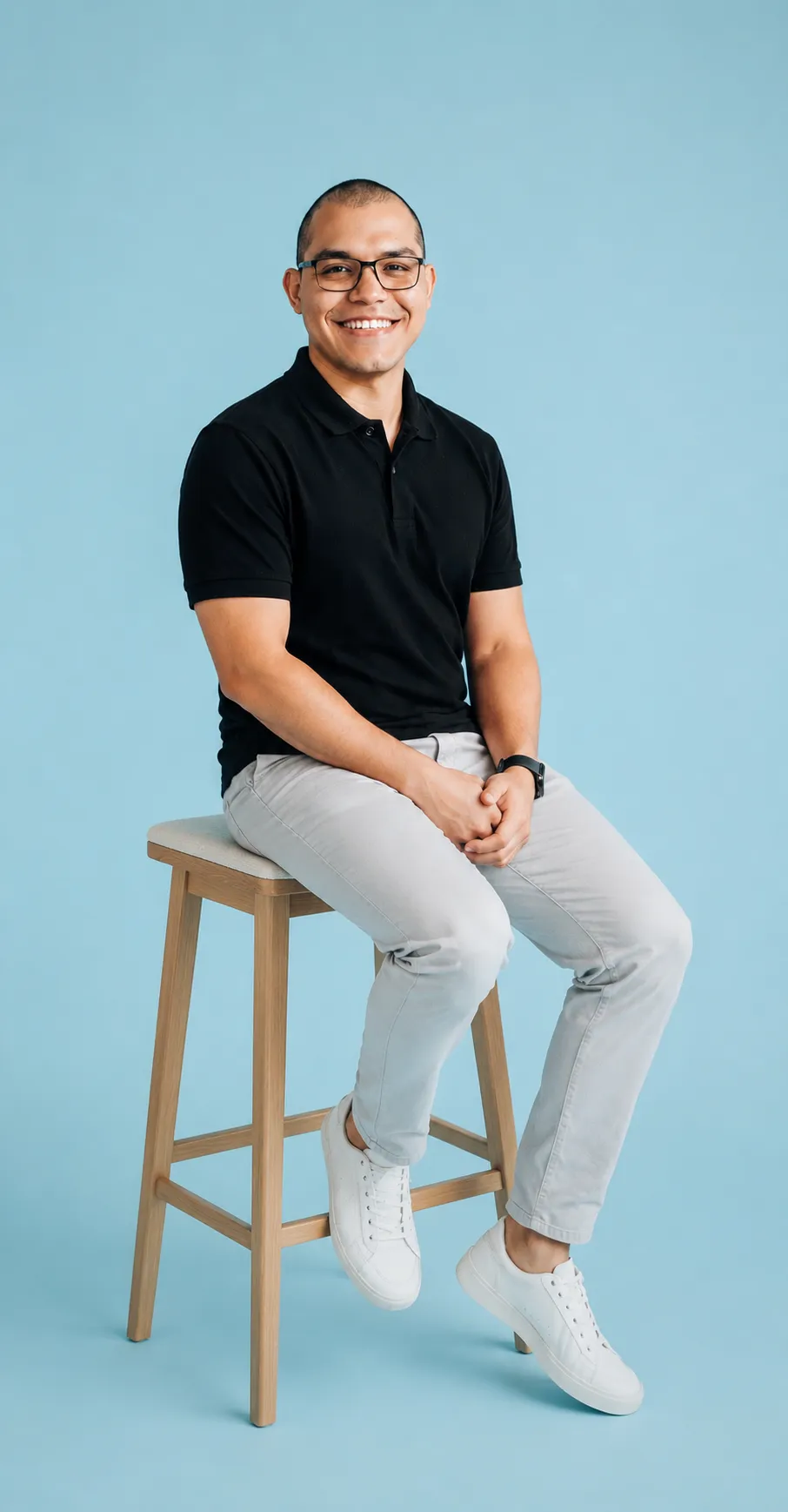 Israel Senior