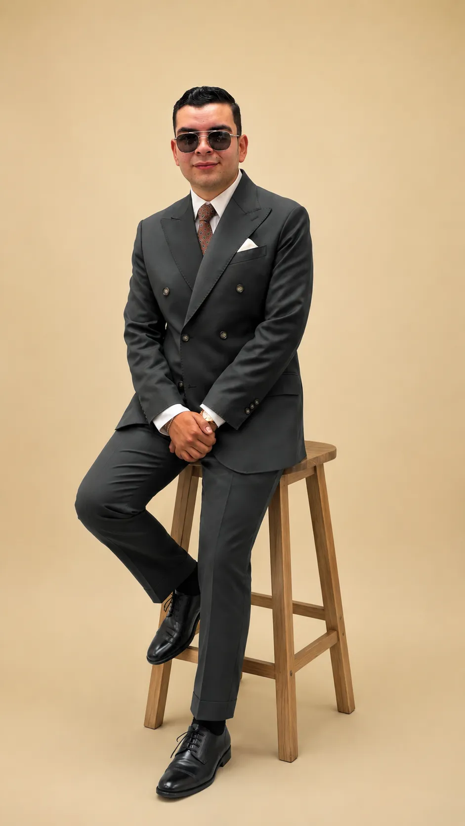 Pablo Guzmán